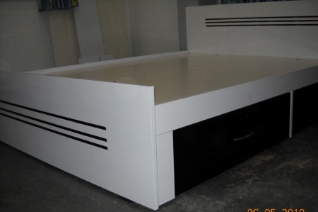 Bed 2